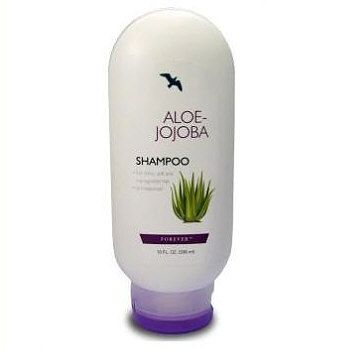 Aloe-Jojoba Shampoo