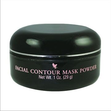 Facial Mask Powder