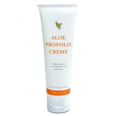 Aloe Própolis Creme