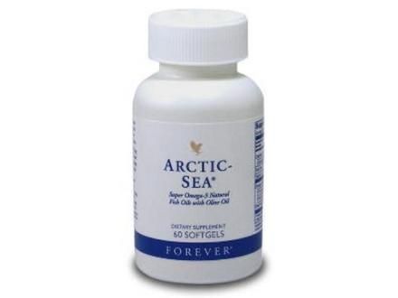 Artic-Sea Super Omega 3