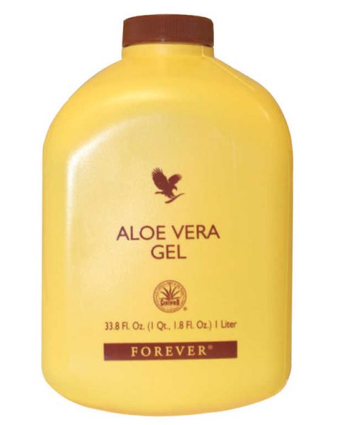 Aloe Vera Gél