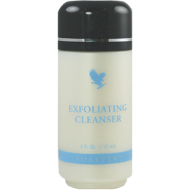 Exfoliating Cleanser
