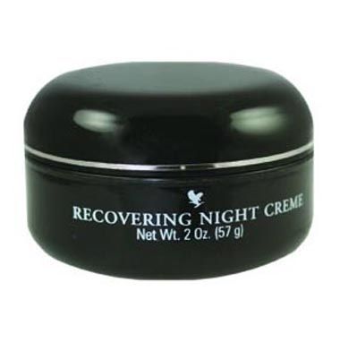 Recovering Night Creme