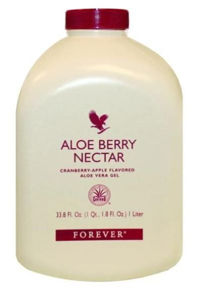 Aloe Berry Nectar