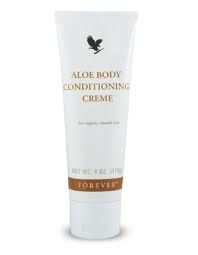 Aloe Body Conditioning Creme