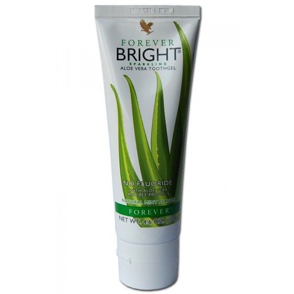 Forever Bright Toothgel