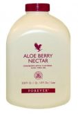 Aloe Berry Nectar