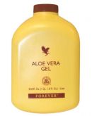 Aloe Vera Gél