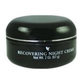 Recovering Night Creme