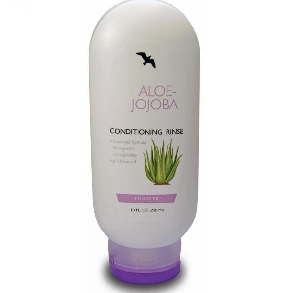 Aloe Conditioning Rinse